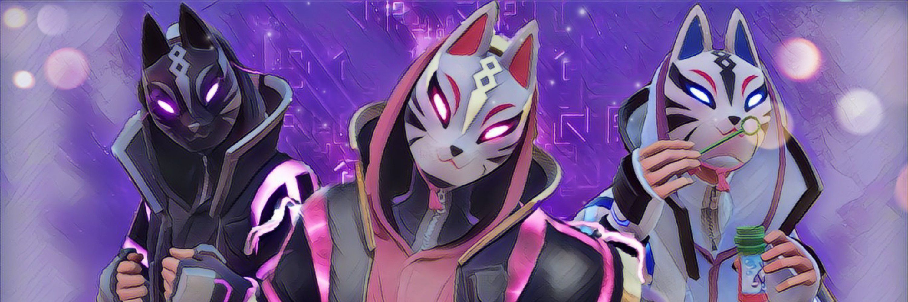 🐾🦊☆𝔽𝕠𝕩☆🦊🐾