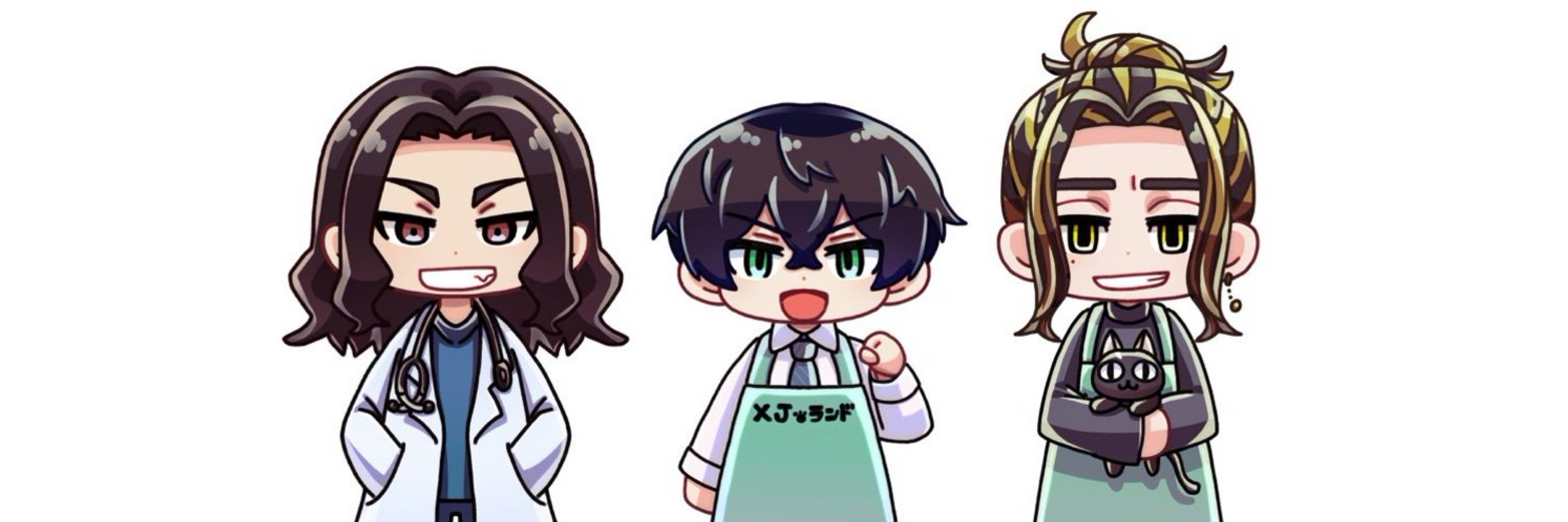 ちゃむ