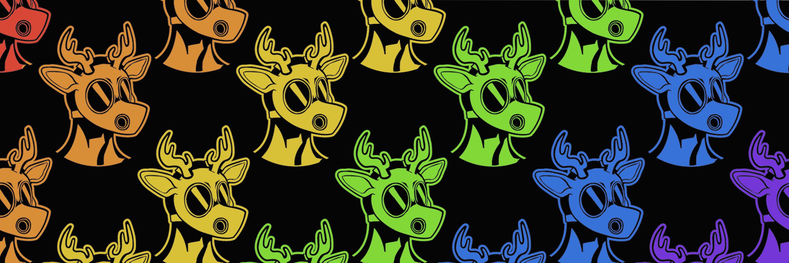 Rubber Buck Studios