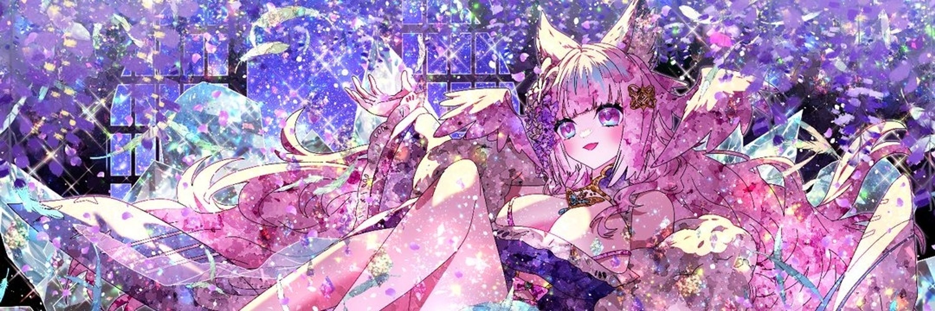 Celeste ✨💜 Vtuber