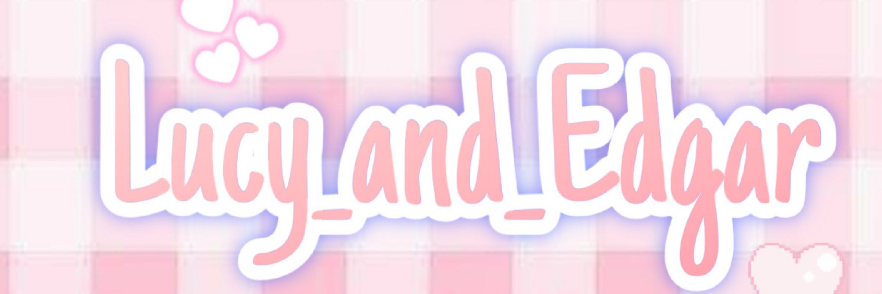 Lucy _and _edgar2r