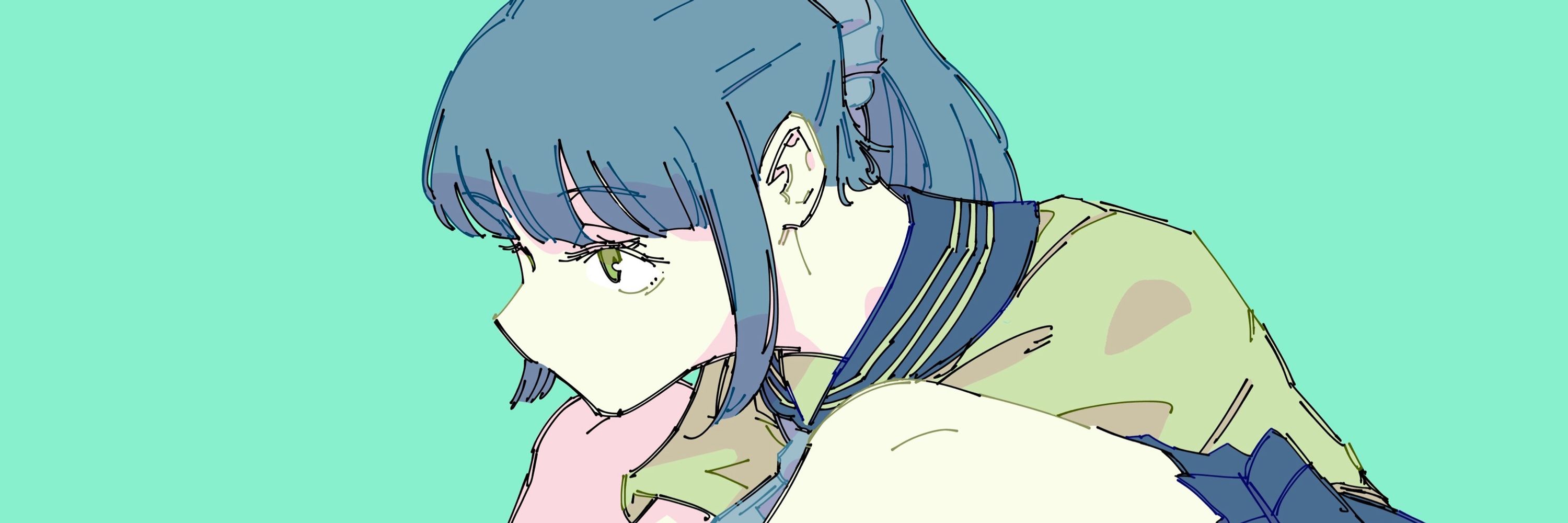 鯛川