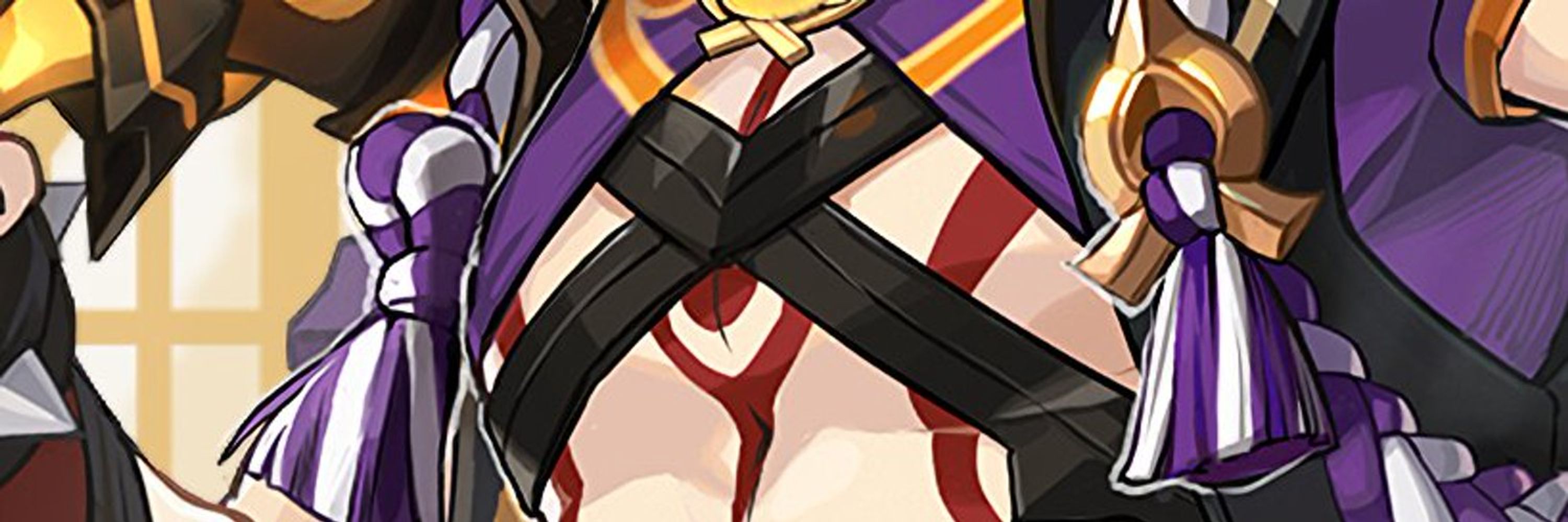 Genshin Impact ✨ Prompts