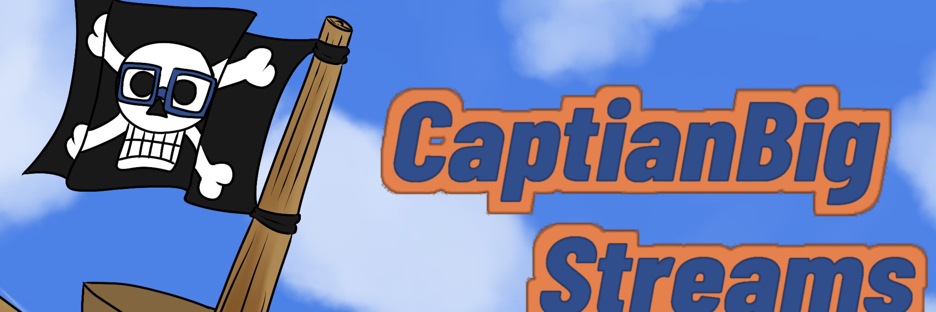 CaptianBig(Twitch ENvtuber)