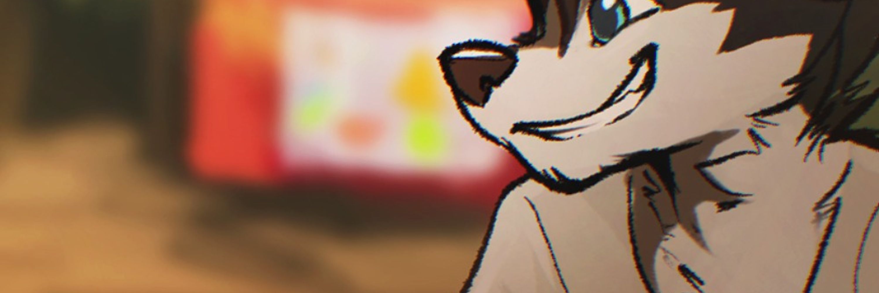 Fobo Husky