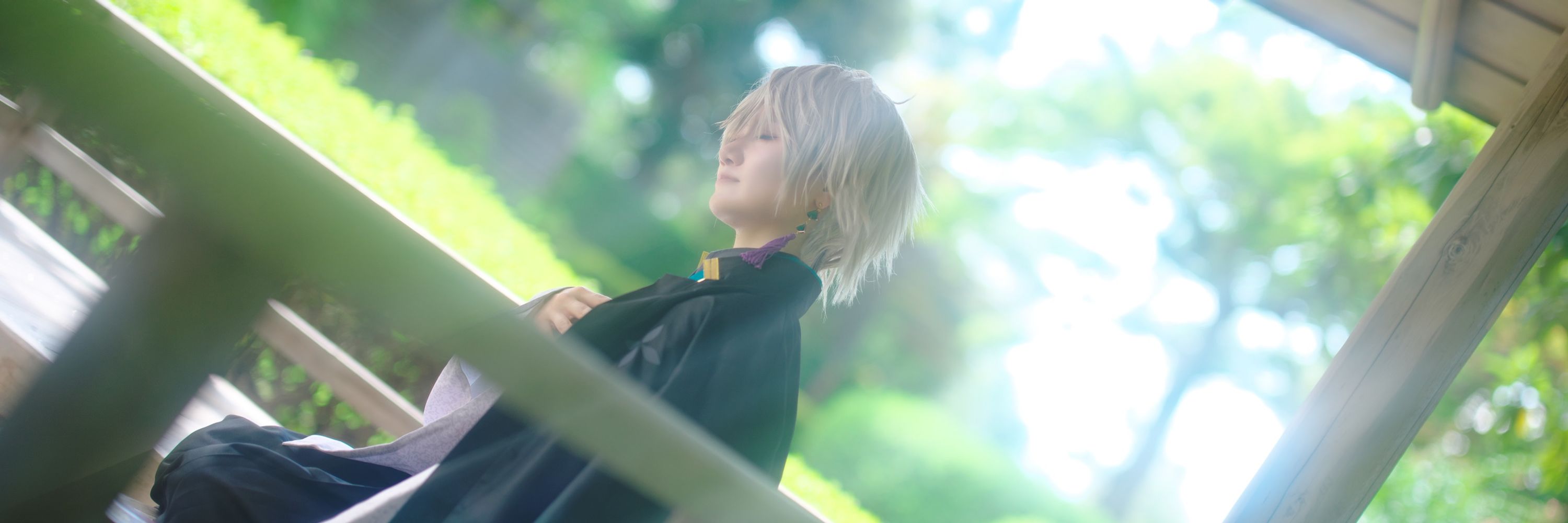 灰音🌻