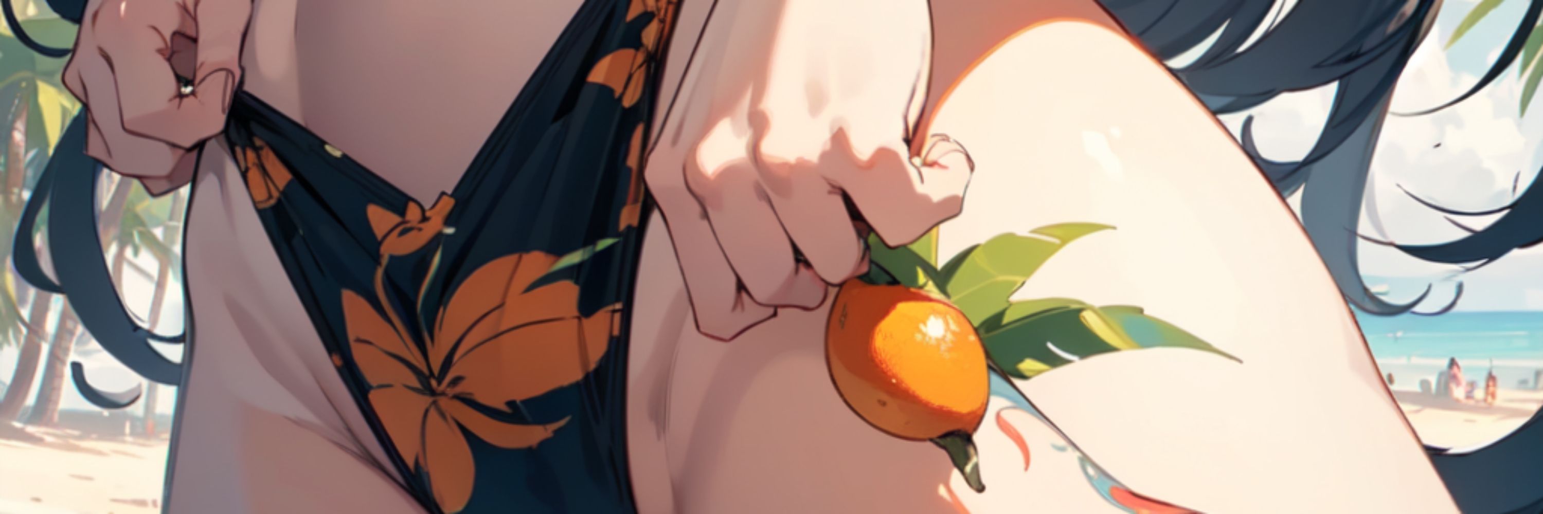令嬢アサシン AIイラスト(nsfwあり)