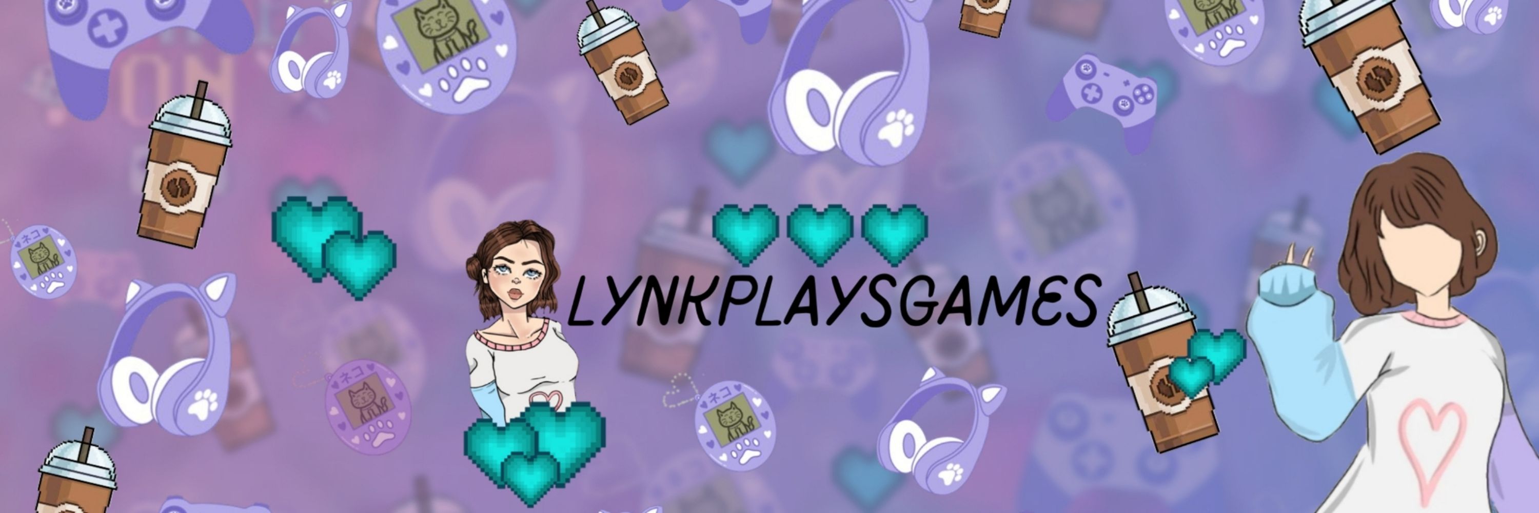 LynkPlaysGames
