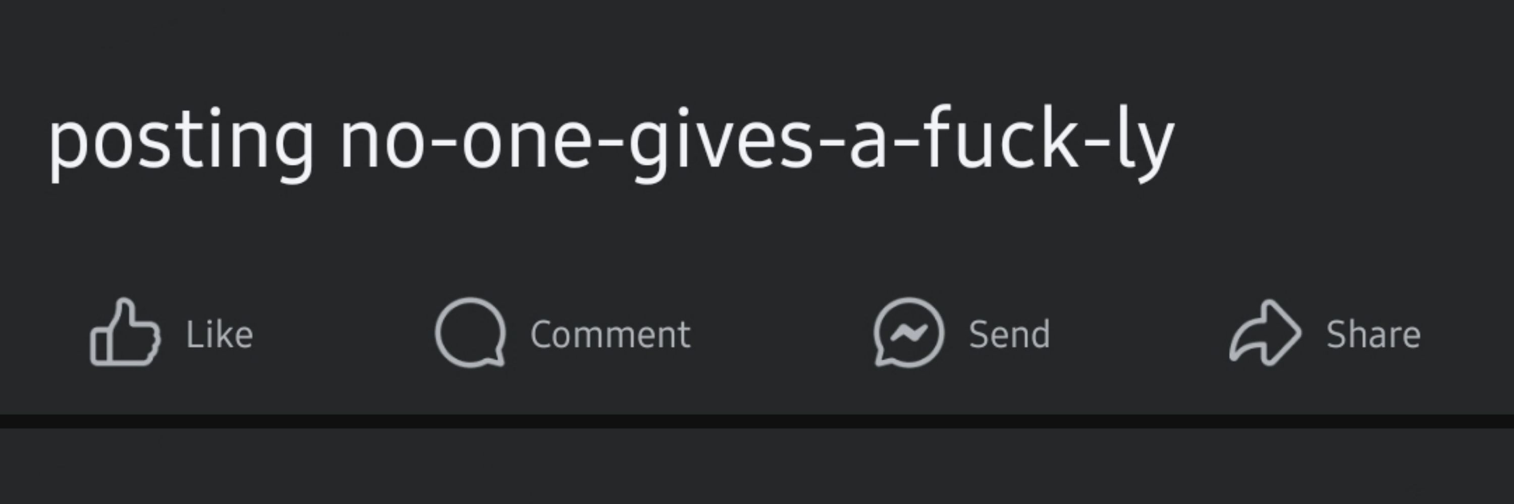 hel no!!!