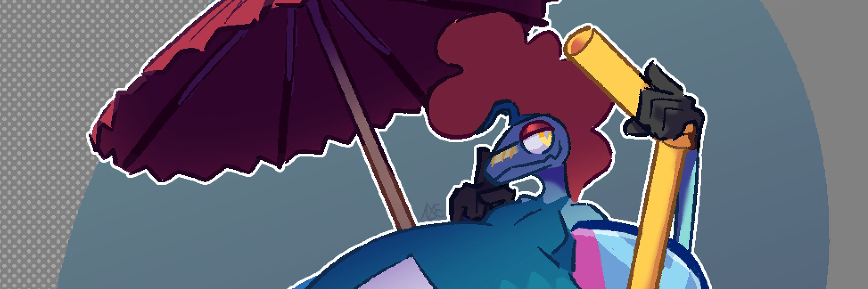 IcecreamWyrmm [Inteleon Fan]🔞