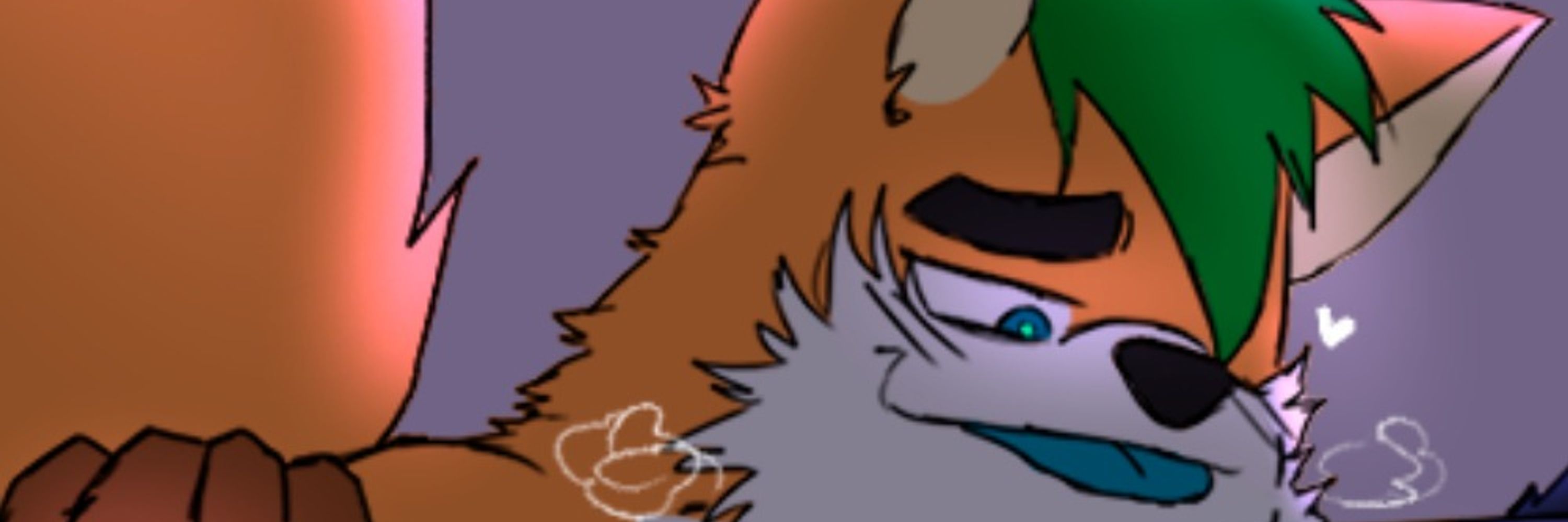 Kon the Fox