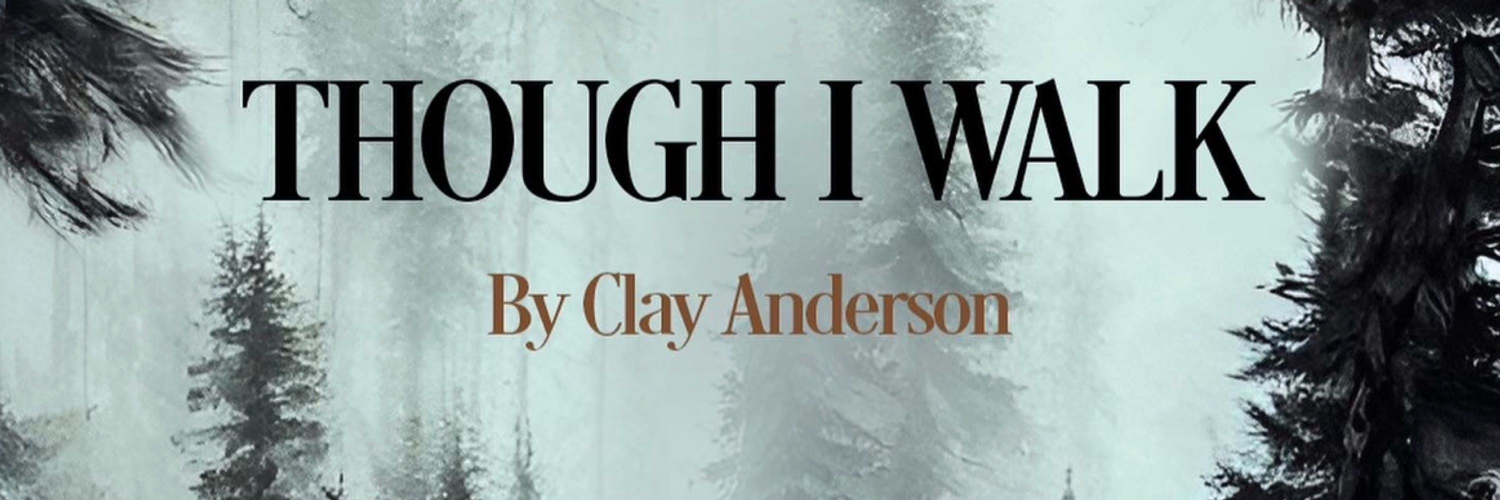 Clay Anderson