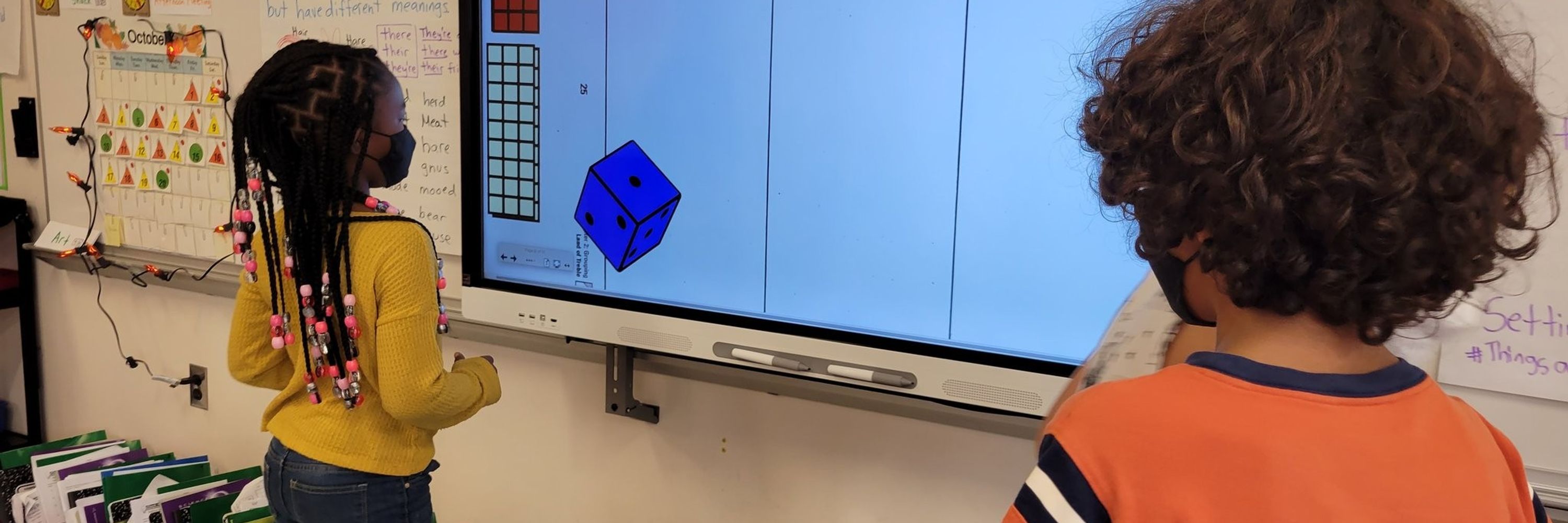 Arlington Public Schools Math Office