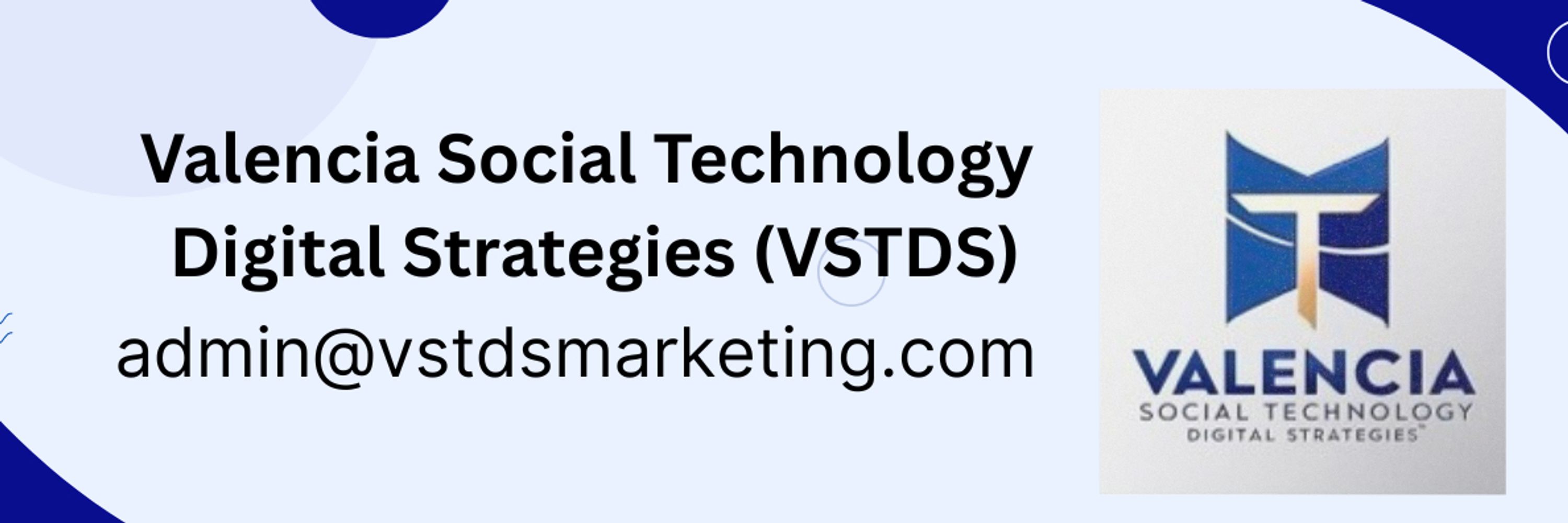 Valencia Social Technology Digital Strategies (VSTDS)