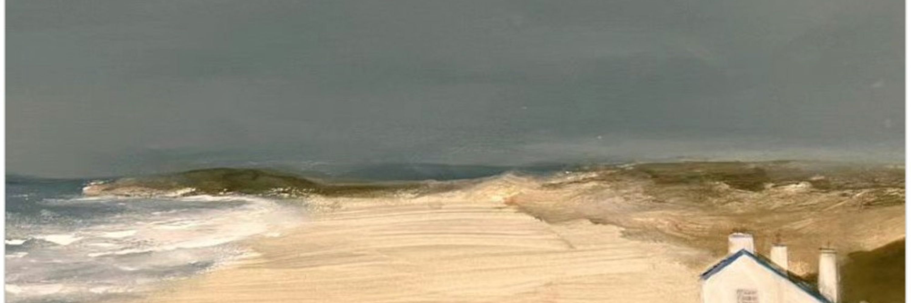 Mark Huskisson