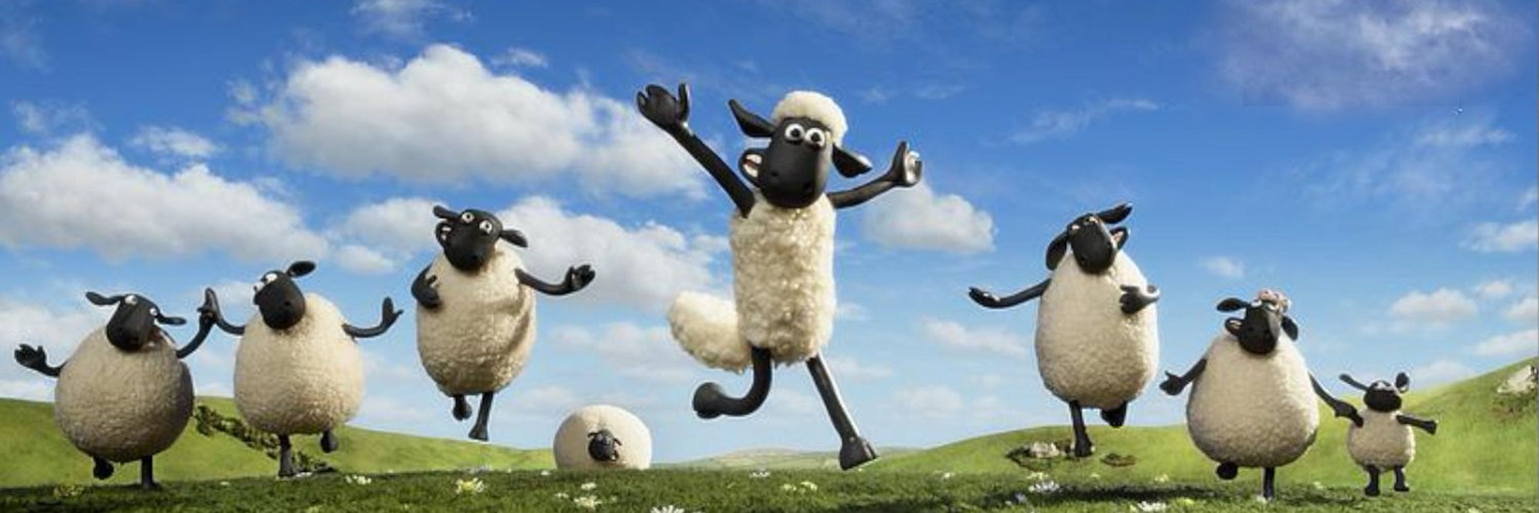 Schlafsheep