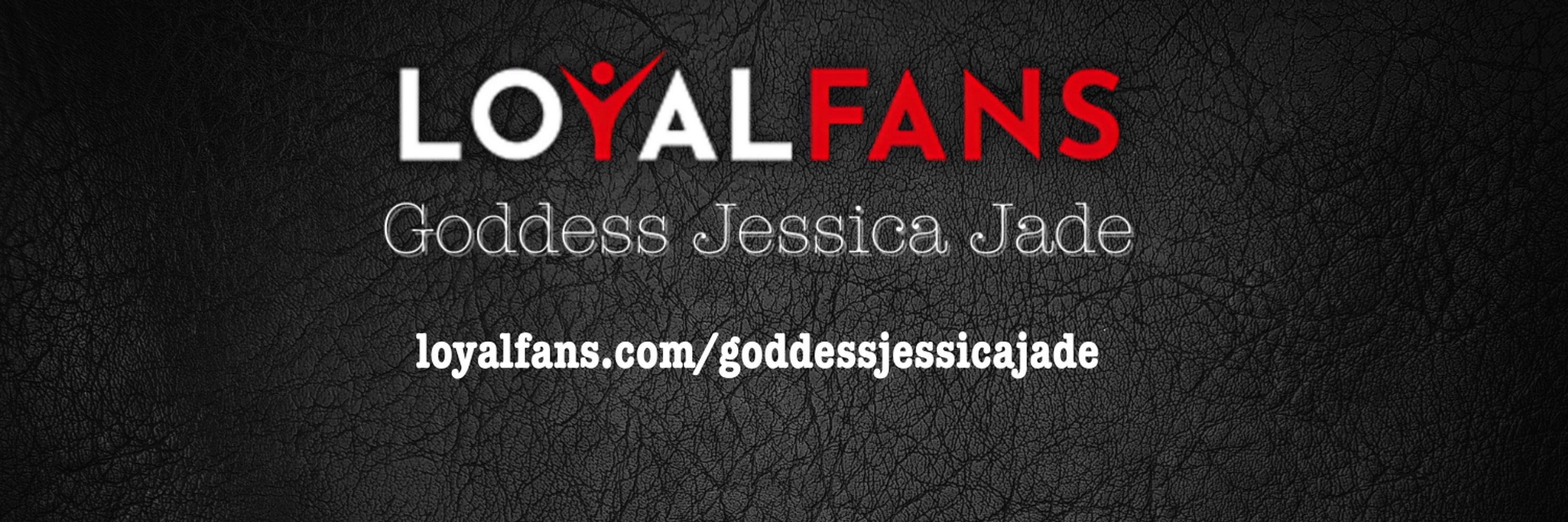 Goddess Jessica Jade