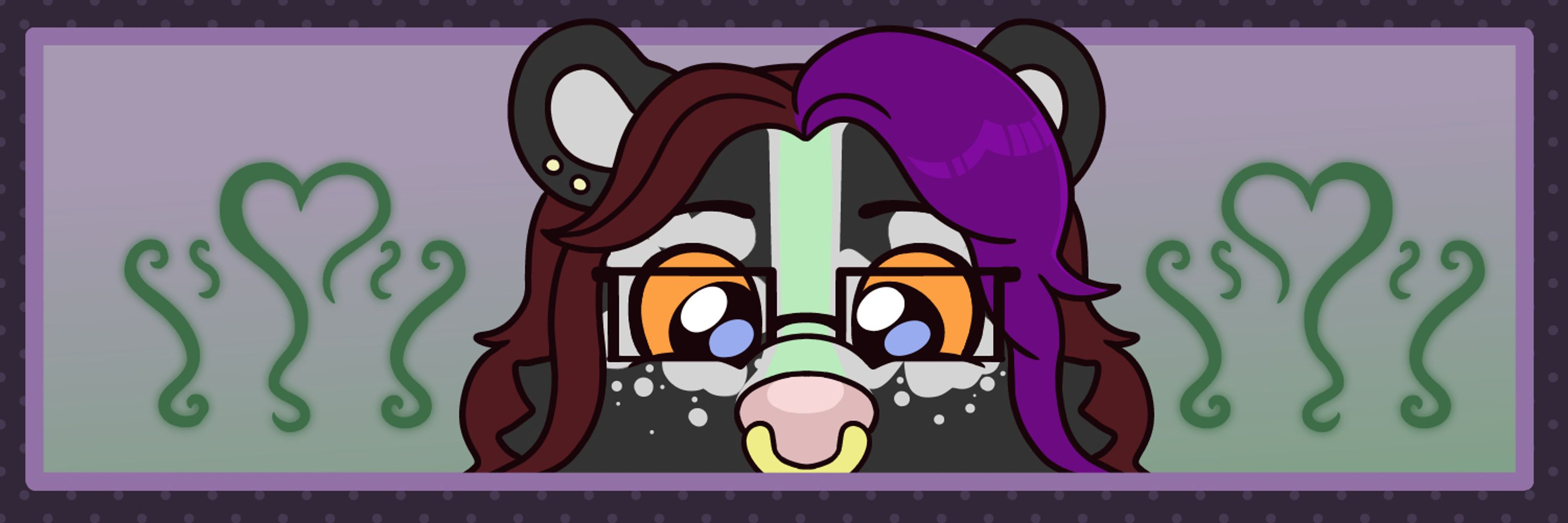 ♥Skunkrz♥