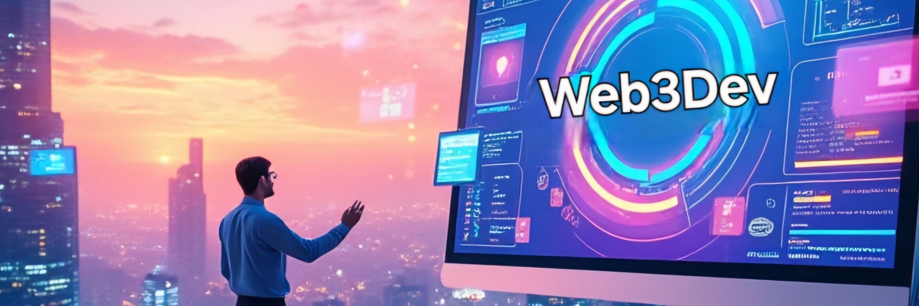 Web3Dev