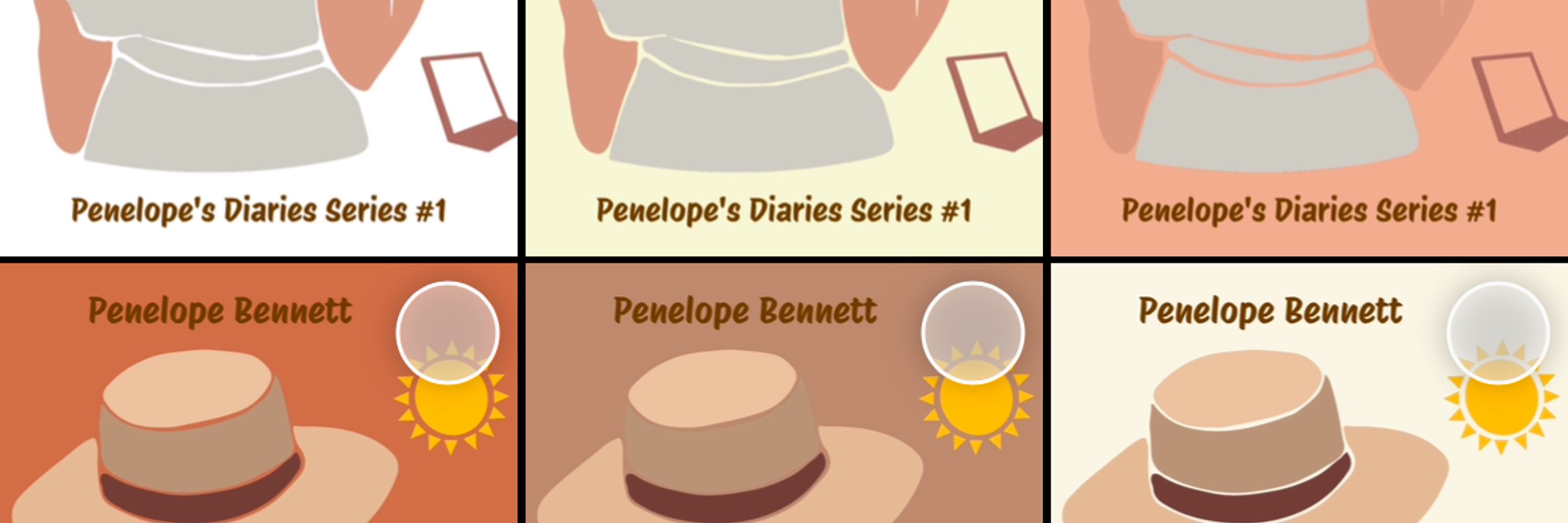 Penelope Bennett
