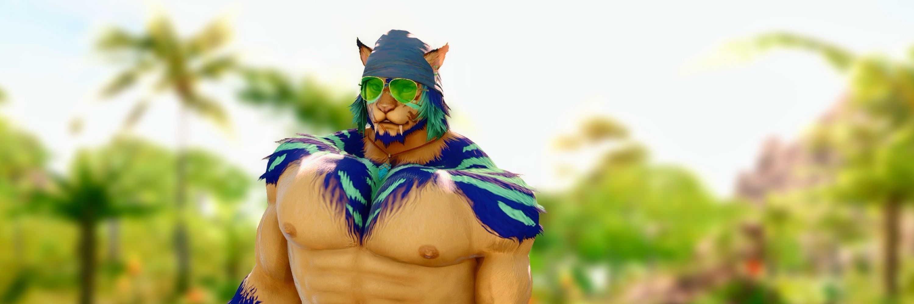 Blaise - Pup Tauri