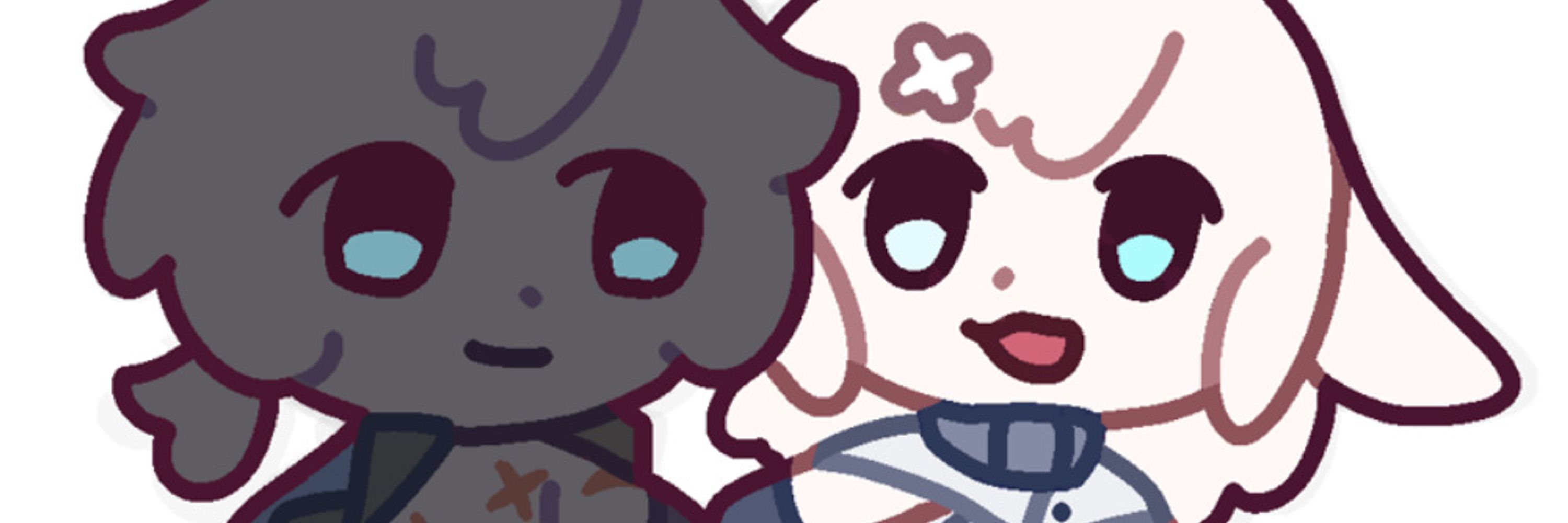 QSbun 🤍🐰🐺