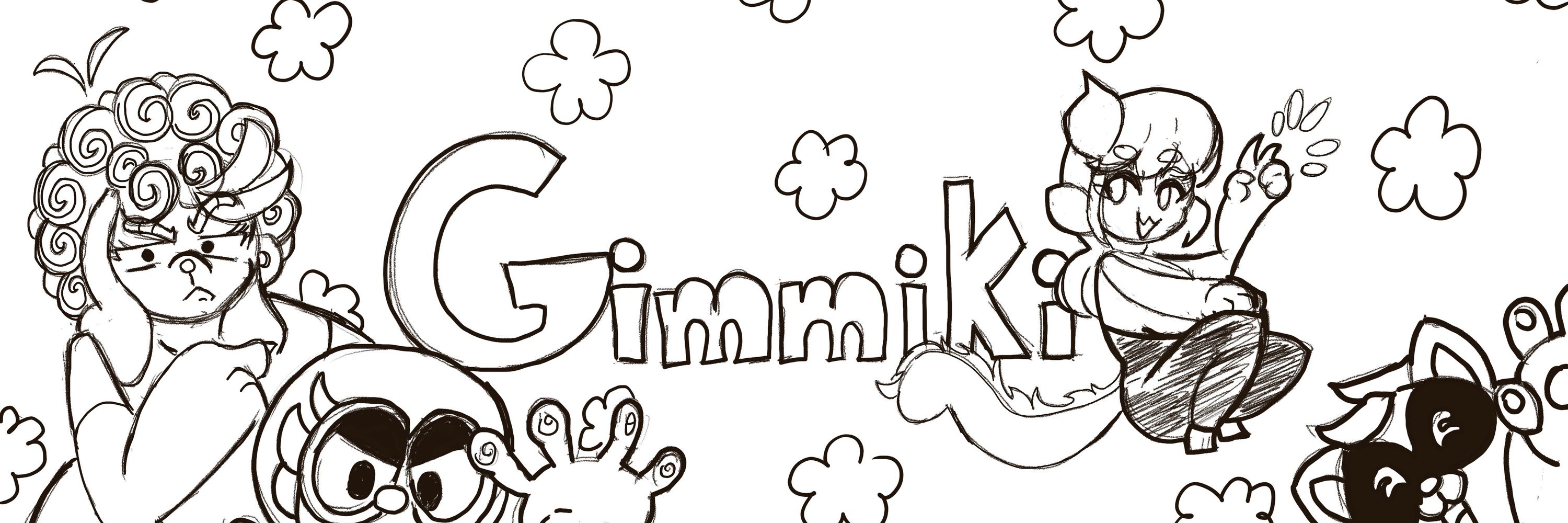 Gimmiki
