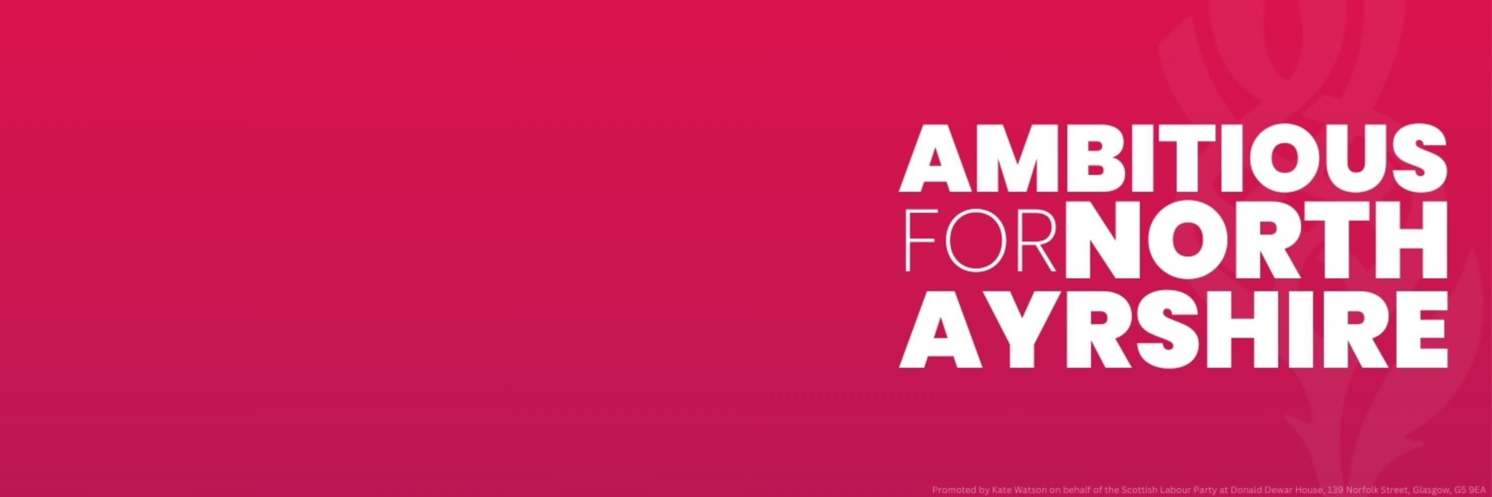 North Ayrshire Labour