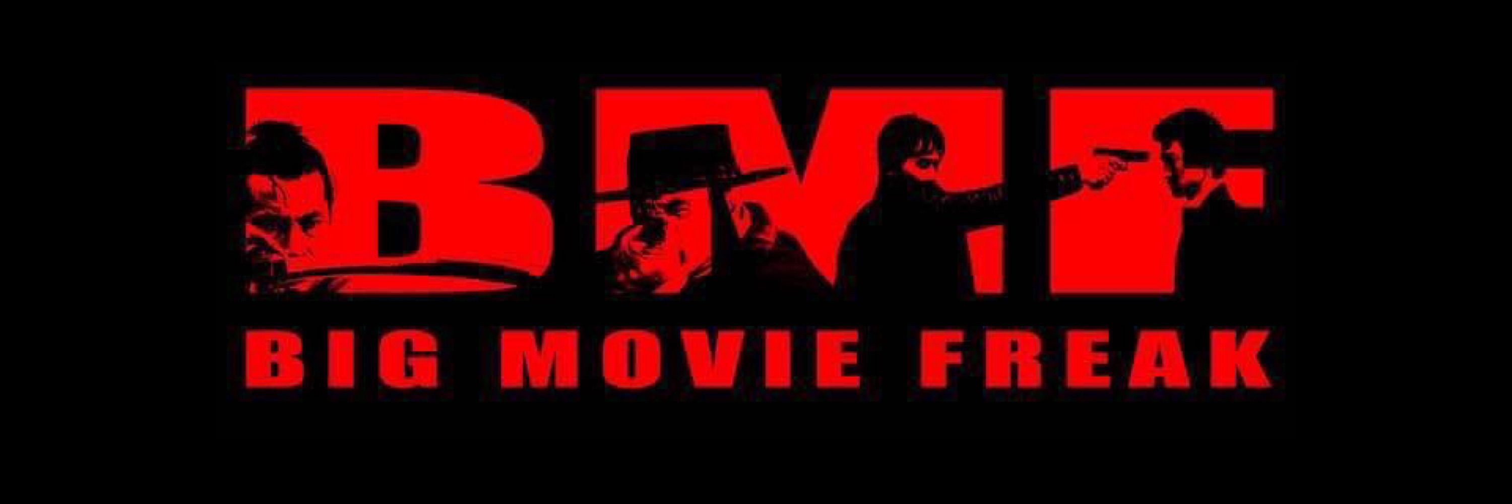 Big Movie Freak