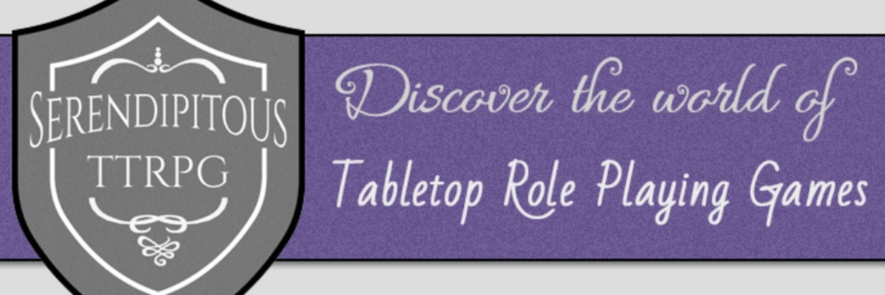 Serendipitous RPGs