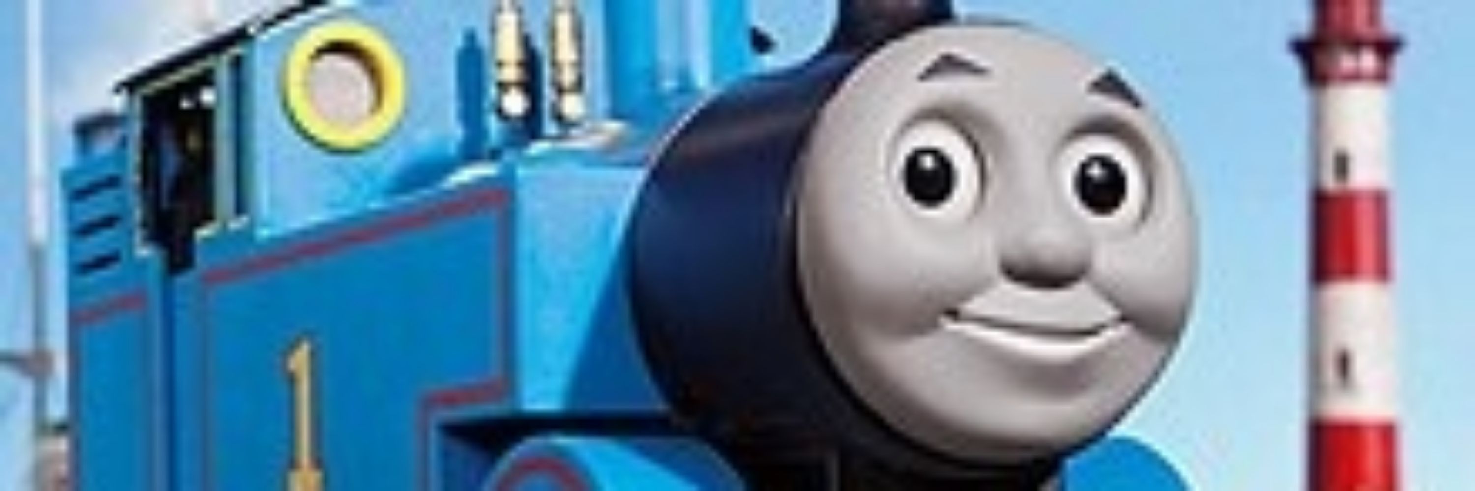 THOMAS THE SHINKANSEN