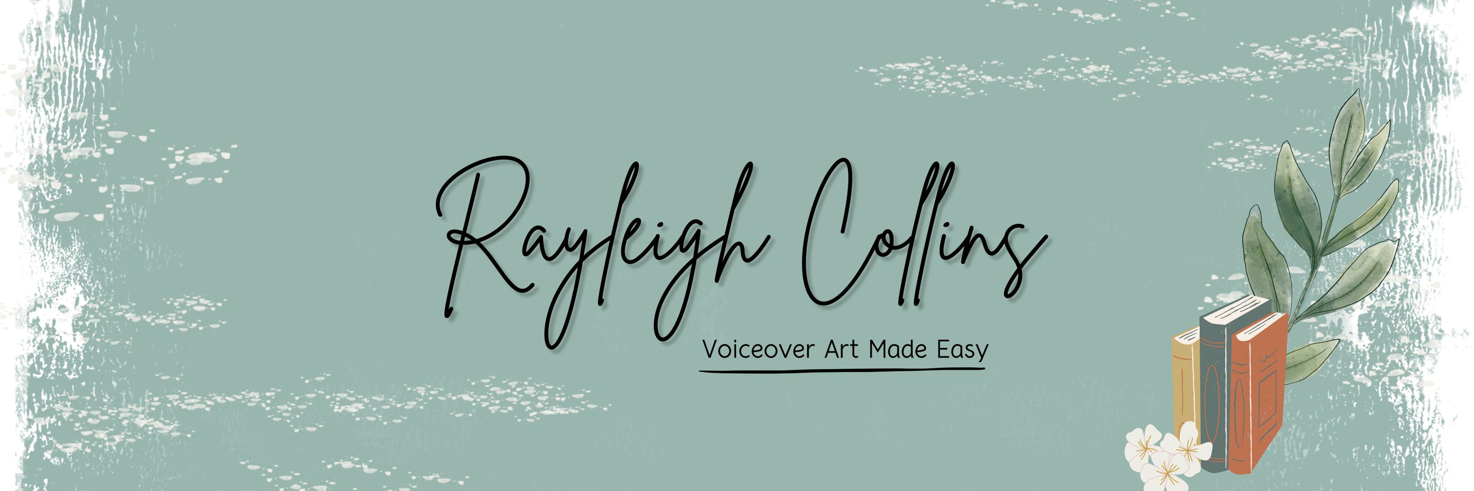 Rayleigh Collins 🌿 VA