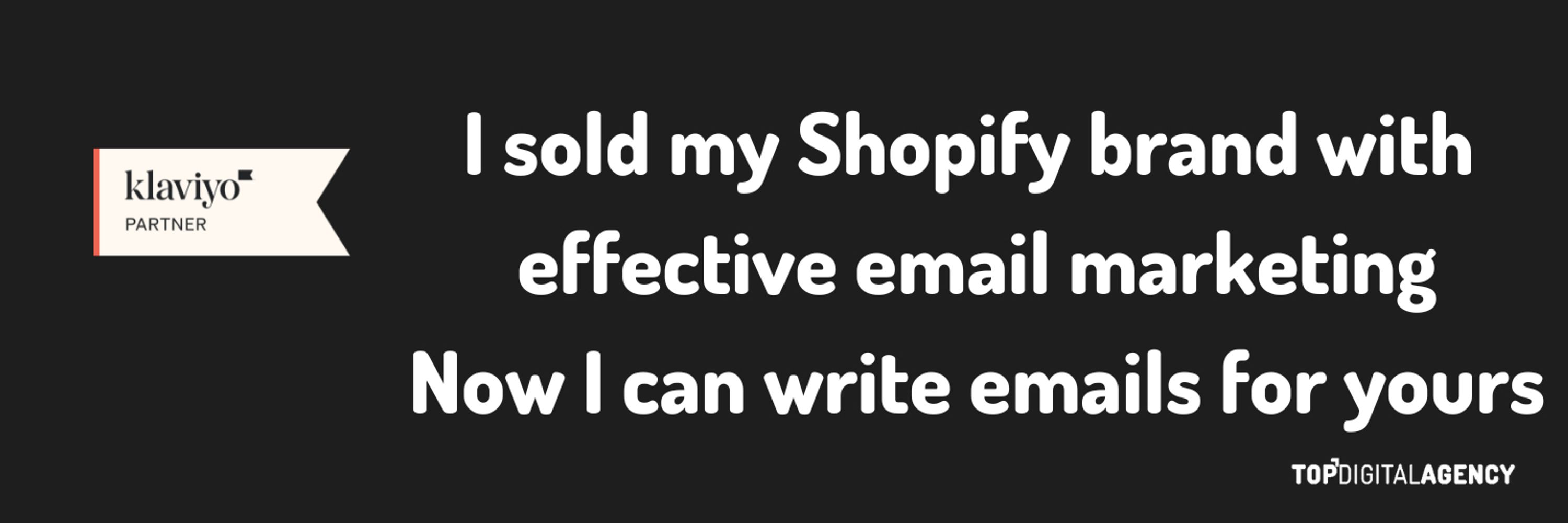 Tova Ekdahl | Email Marketer