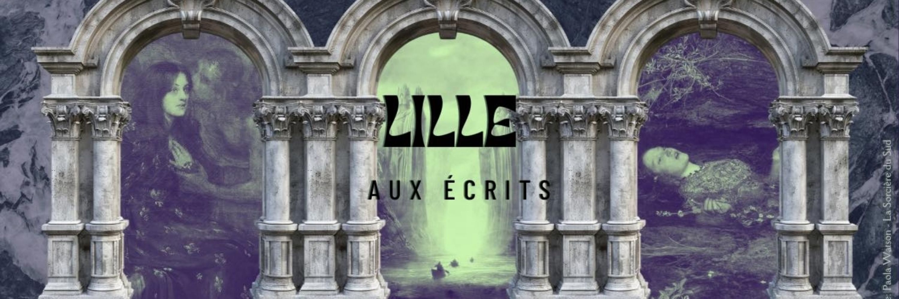 Lille aux Écrits