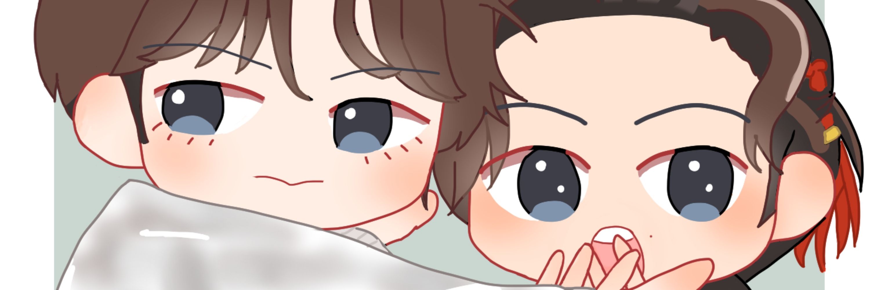 きゅ～ぬま