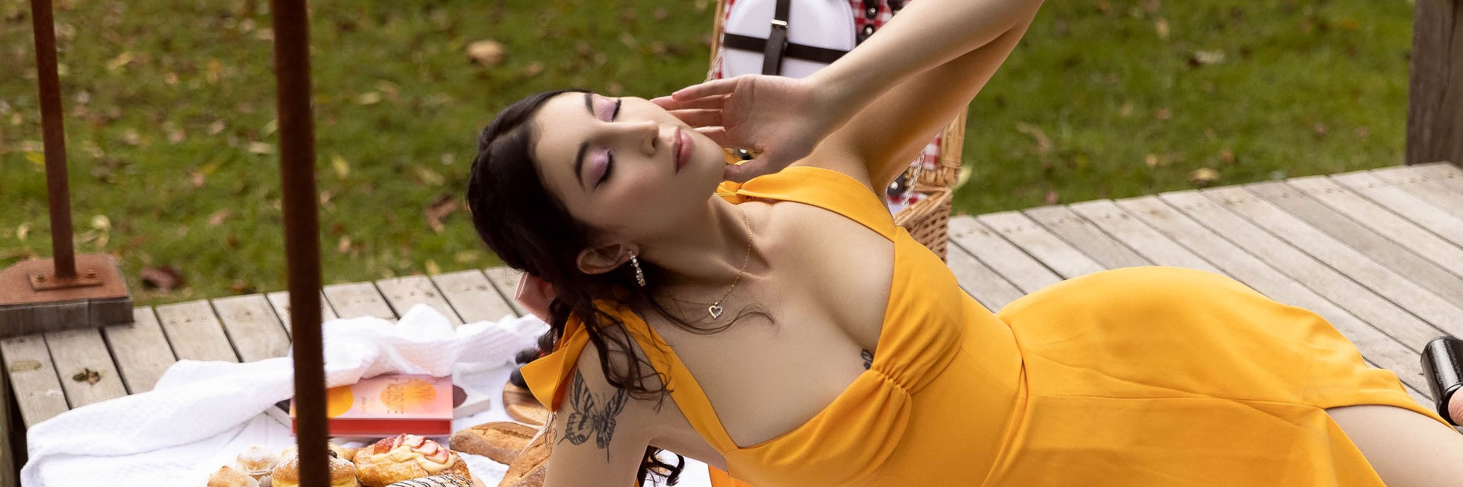 Bianca Rose 