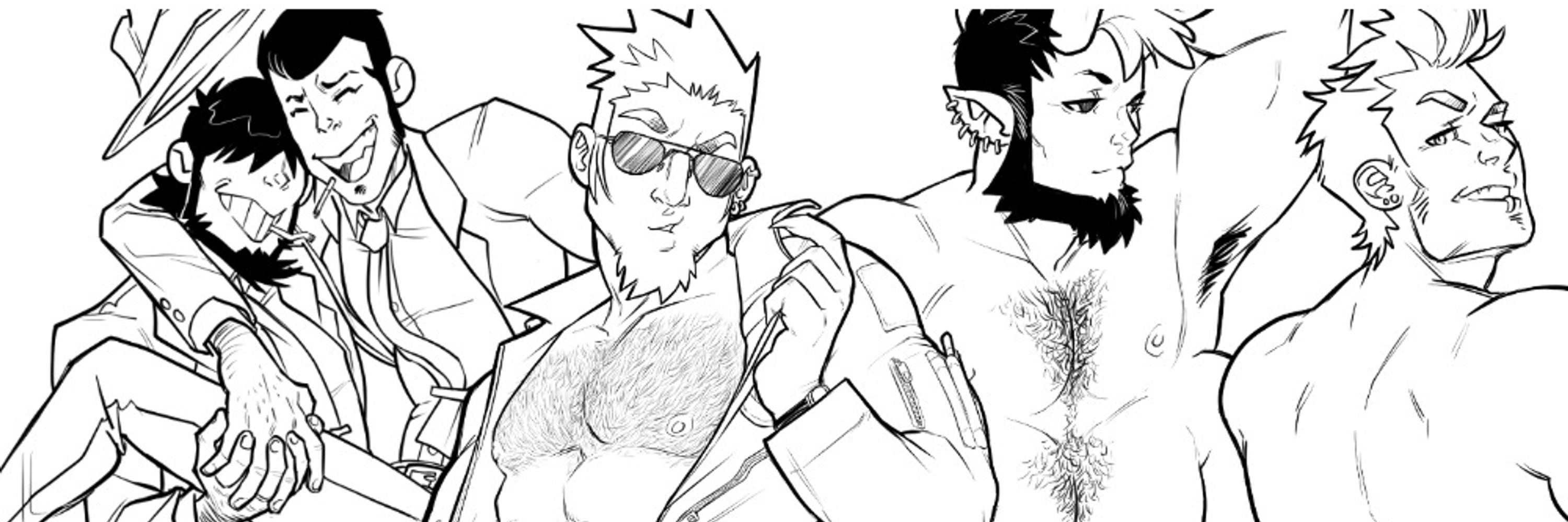 banner
