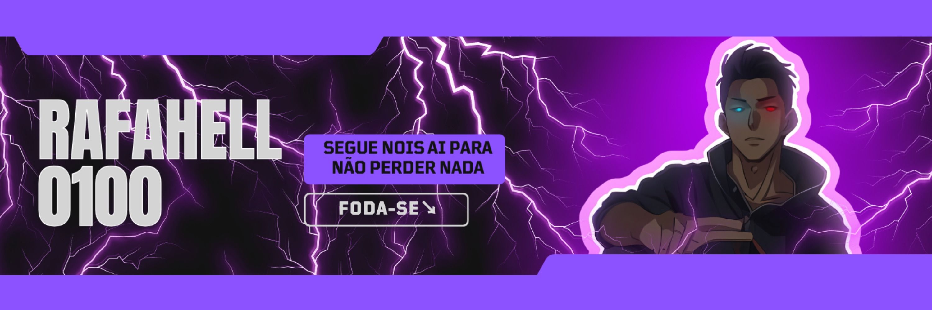 Rafahell