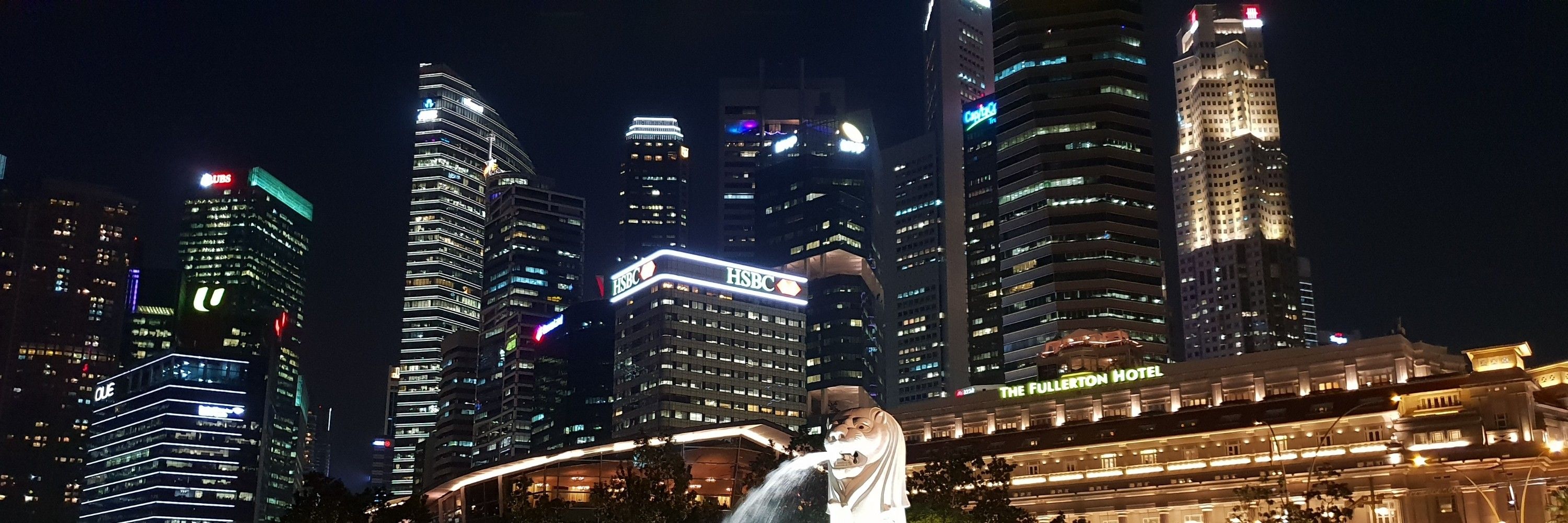 Skygarden