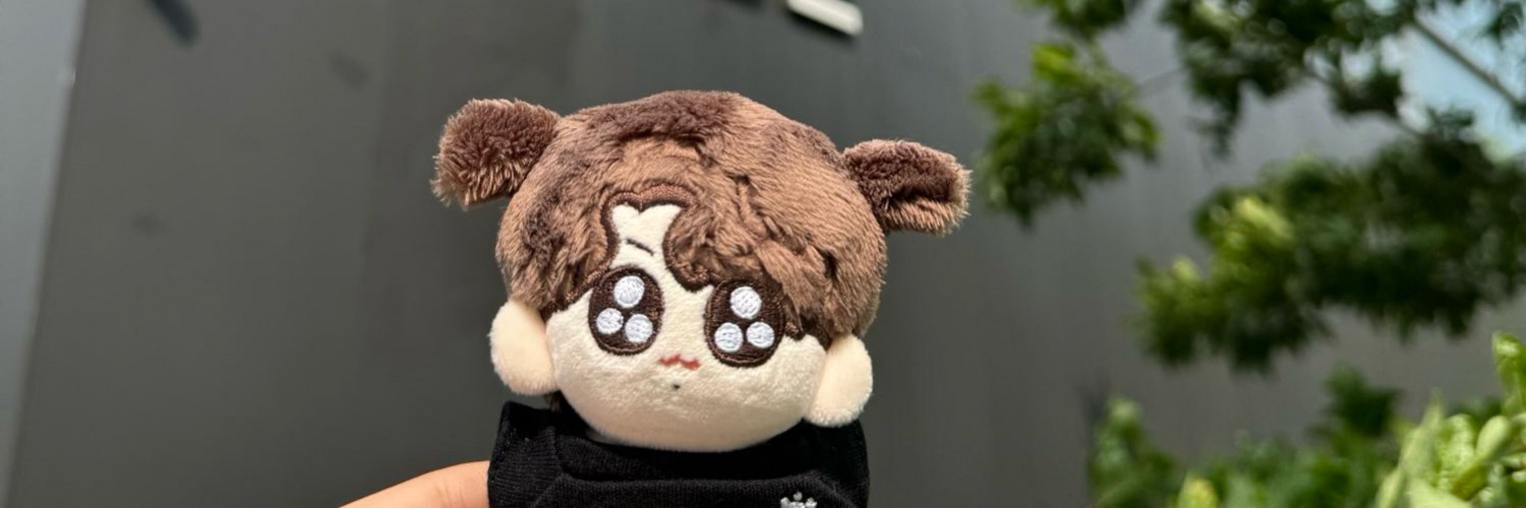 เมเม่ของกุก “รอบังทันกลับบ้าน”✨🛼🐰🐻