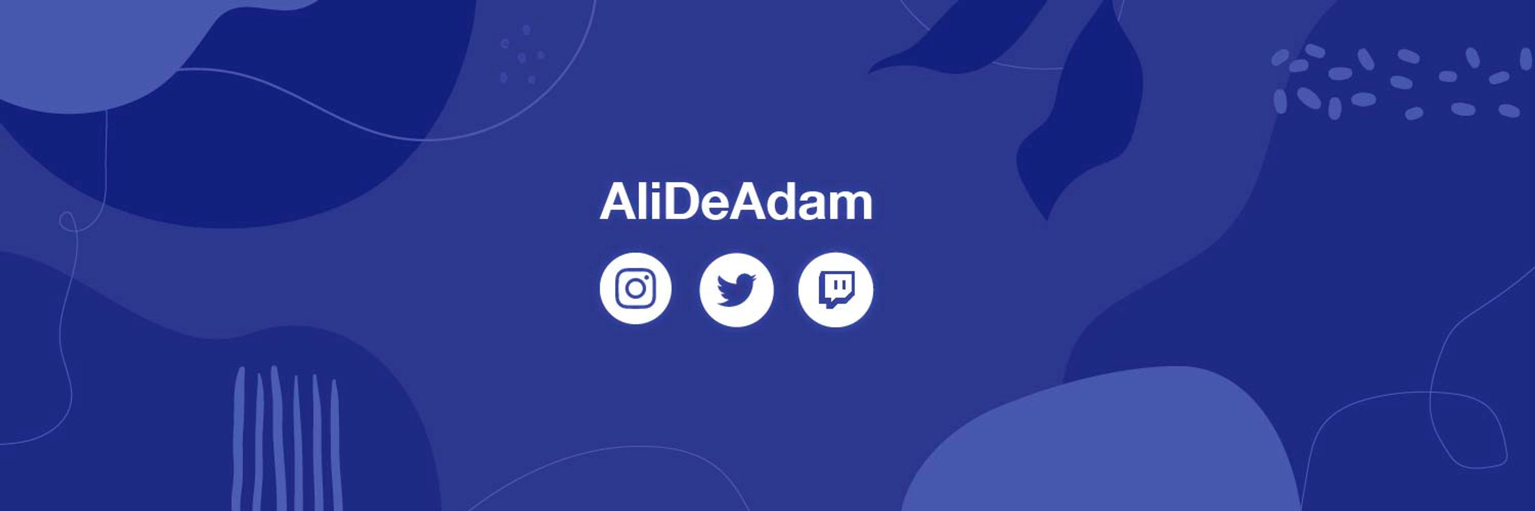 AliDeAdam