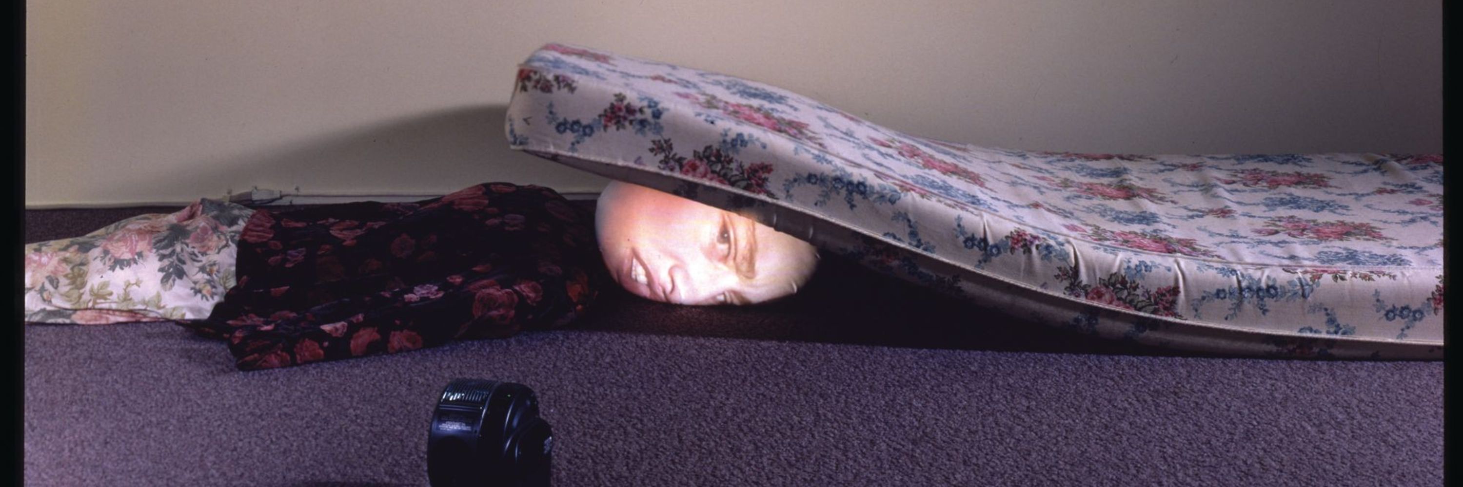 Jeffrey Sconce