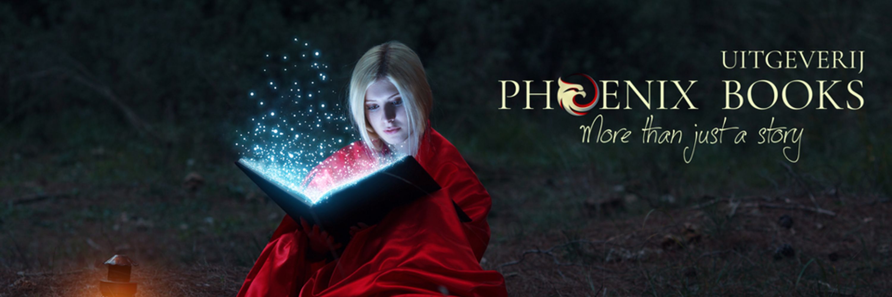 UITGEVERIJ PHOENIX BOOKS