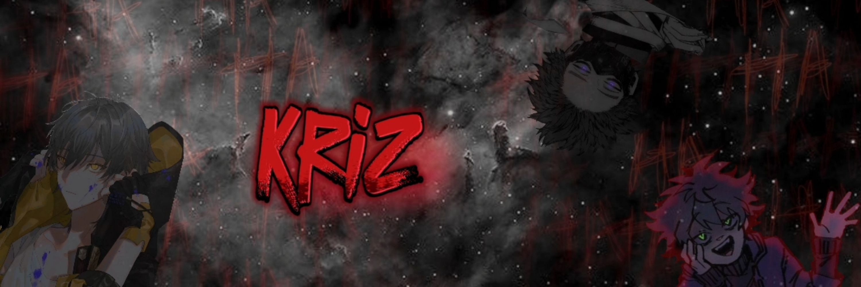 kriz 