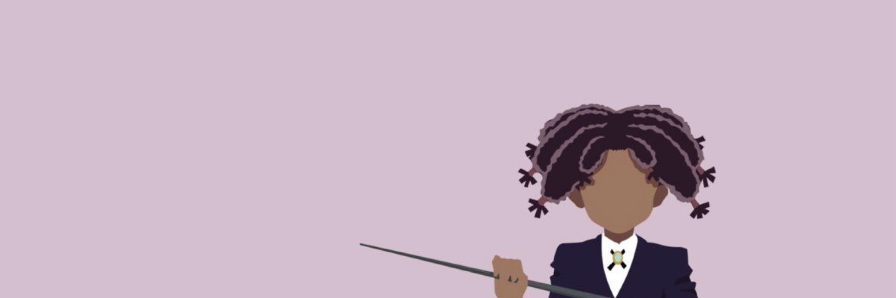 Ariana Benson // the Word Hashira ⚔️✍🏾