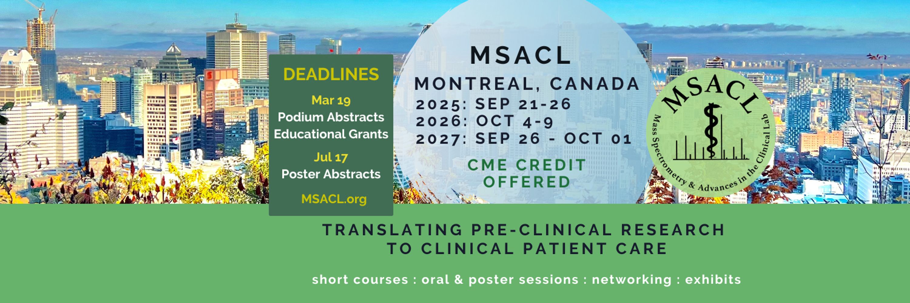 MSACL