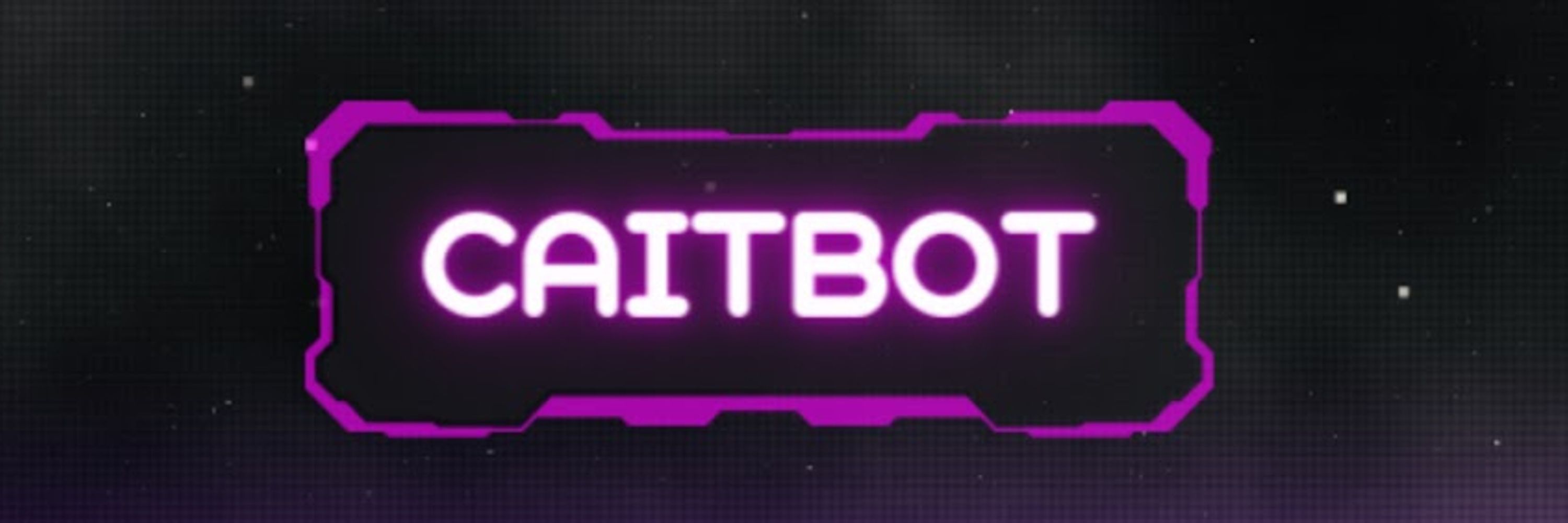 Caitbot 🏳️‍⚧️
