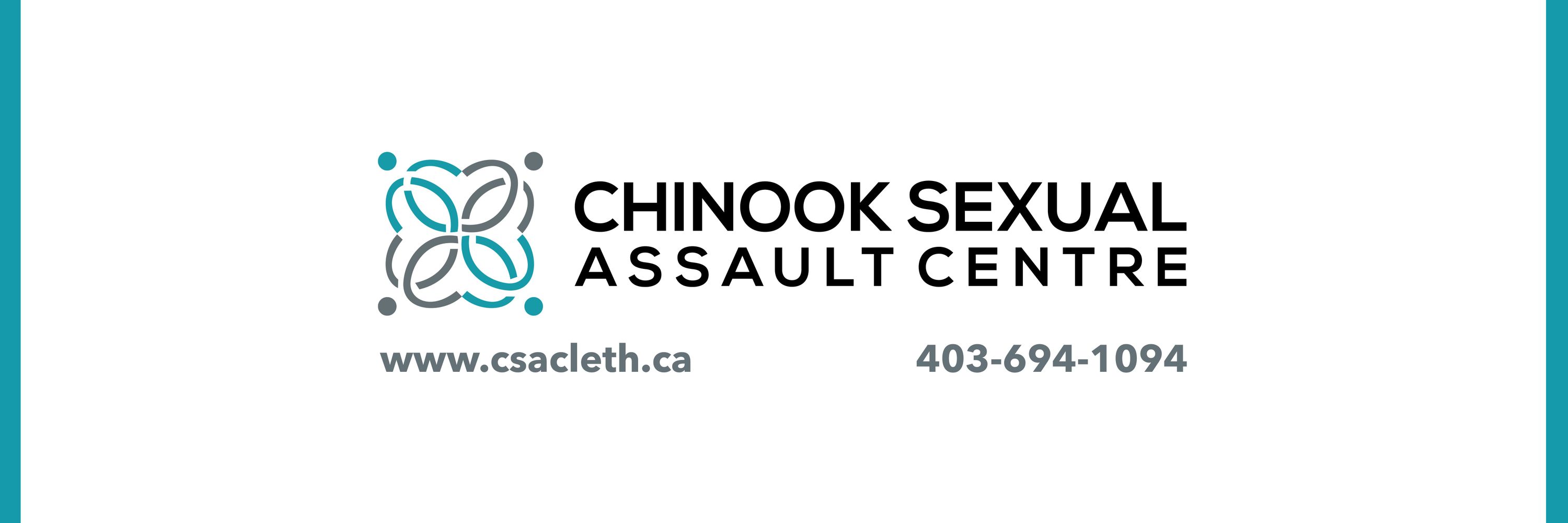 Chinook Sexual Assault Centre