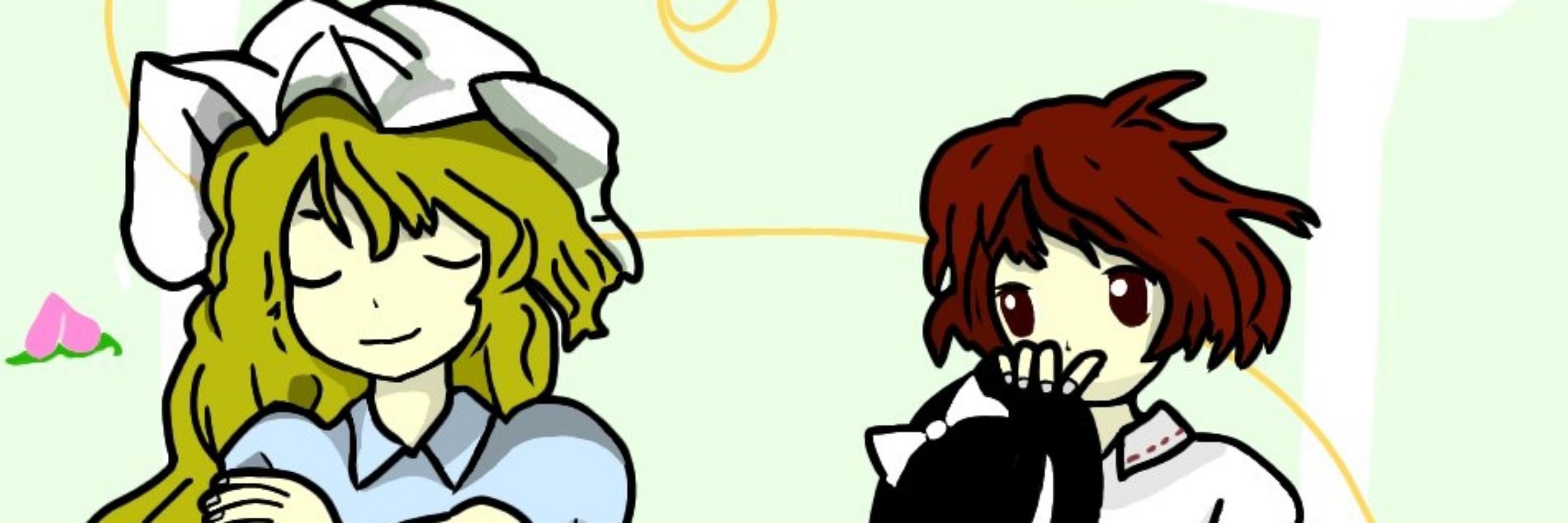もり坊