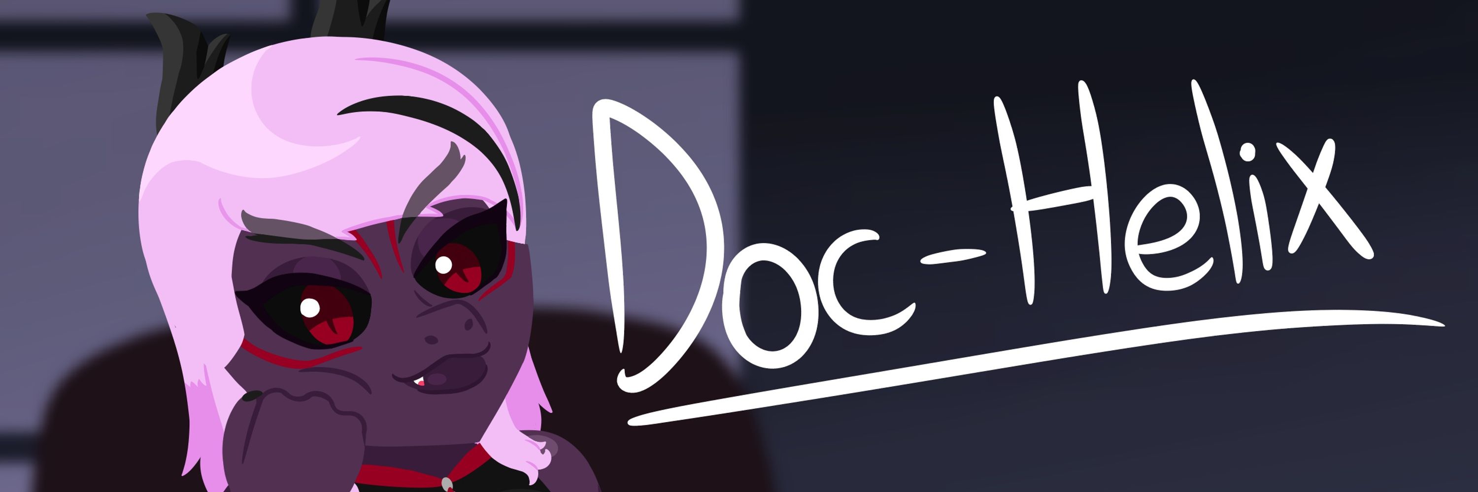 Doc-Helix🔞